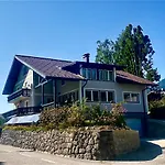 Auszeit Salzkammergut Lägenhet Bad Ischl