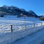 Auszeit Salzkammergut * Bad Ischl