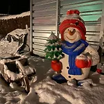 Lägenhet Auszeit Salzkammergut