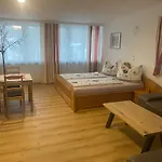 Auszeit Salzkammergut Lägenhet