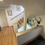 Auszeit Salzkammergut Apartmán