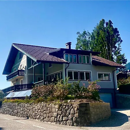 Auszeit Salzkammergut 公寓 巴德伊舍