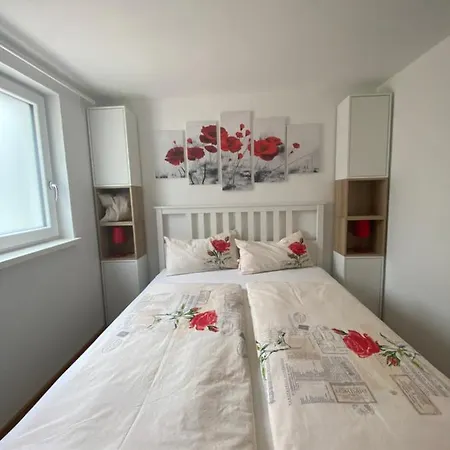 公寓 Auszeit Salzkammergut