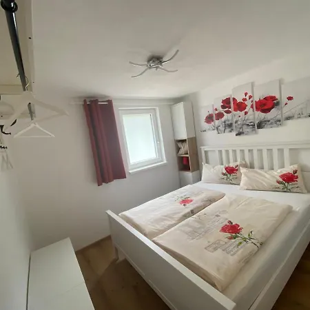 公寓 Auszeit Salzkammergut