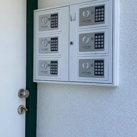 Auszeit Salzkammergut 公寓 巴德伊舍