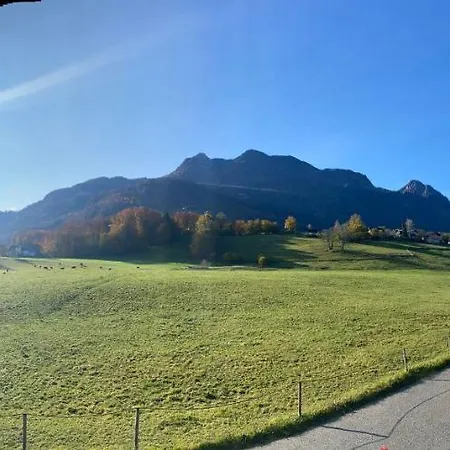Auszeit Salzkammergut *