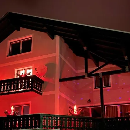 公寓 Auszeit Salzkammergut *