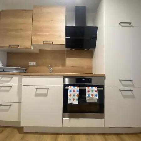 Apartment Auszeit Salzkammergut Bad Ischl