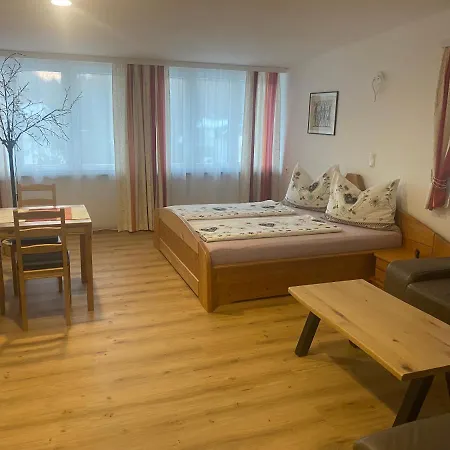 Auszeit Salzkammergut Daire