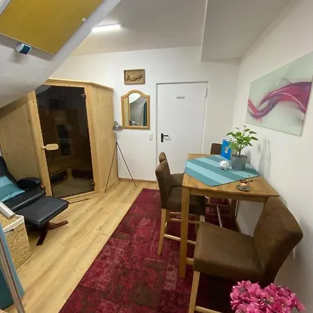 Auszeit Salzkammergut バート・イシュル