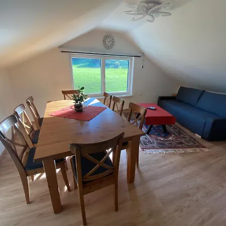 Auszeit Salzkammergut Apartment