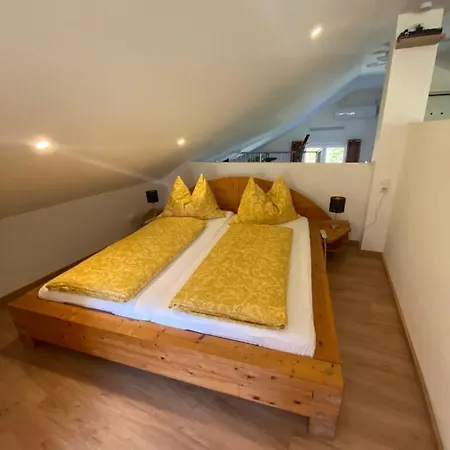 Auszeit Salzkammergut *