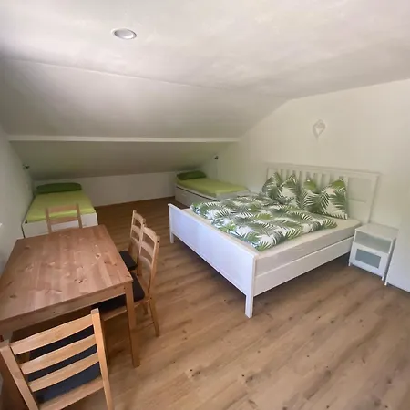 Auszeit Salzkammergut Daire Bad Ischl