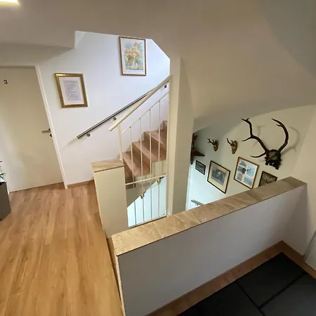 Auszeit Salzkammergut Apartment