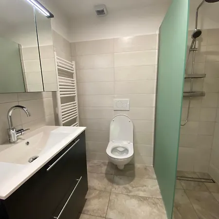 Auszeit Salzkammergut Apartment Bad Ischl