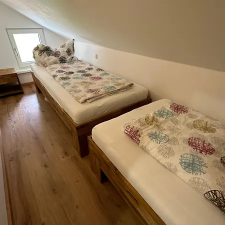 Daire Auszeit Salzkammergut