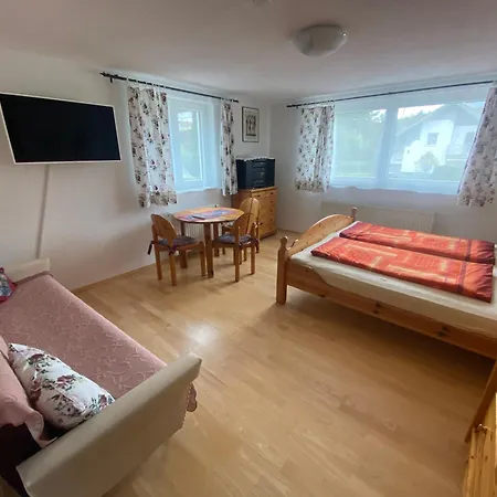 Auszeit Salzkammergut Apartment *