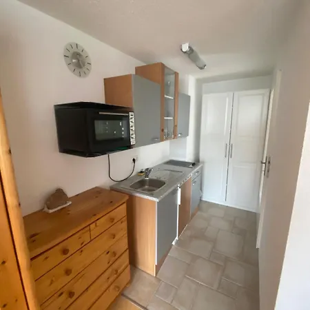 Daire Auszeit Salzkammergut Bad Ischl