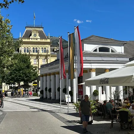 Auszeit Salzkammergut Apartment *