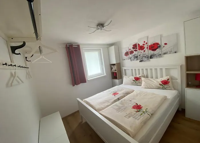 Apartamento Auszeit Salzkammergut