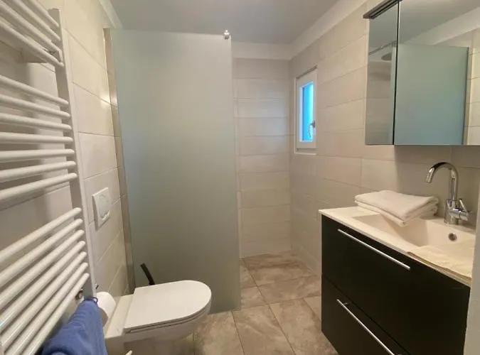 Auszeit Salzkammergut Apartamento Bad Ischl