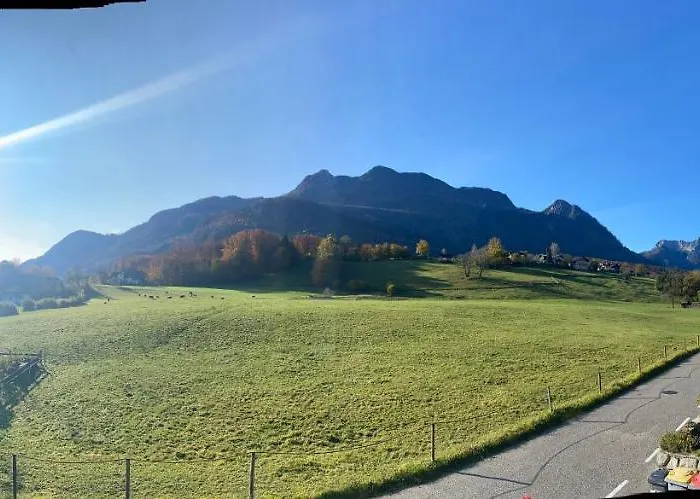 Auszeit Salzkammergut *