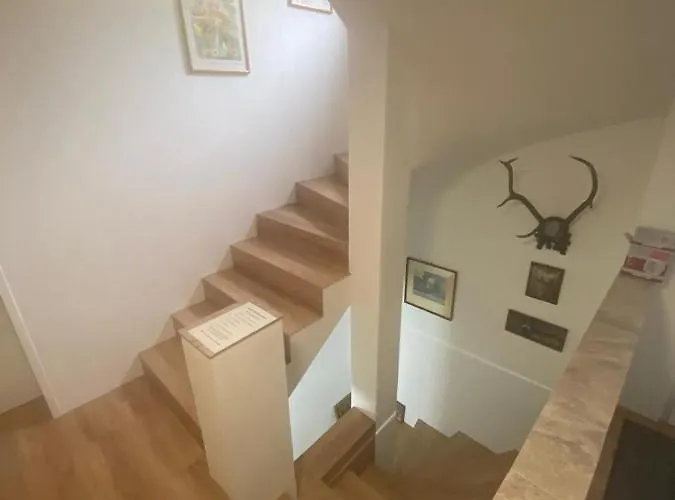 Apartamento Auszeit Salzkammergut *