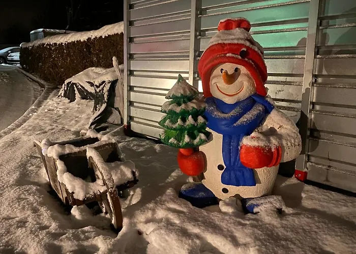 Διαμέρισμα Auszeit Salzkammergut