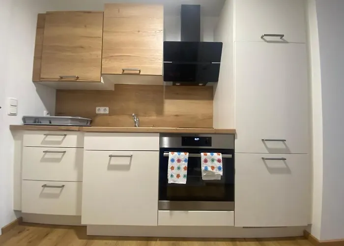 Apartamento Auszeit Salzkammergut Bad Ischl