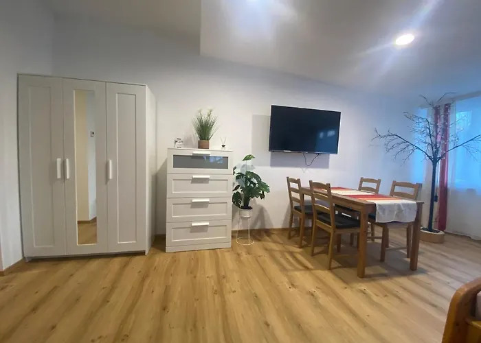 Διαμέρισμα Auszeit Salzkammergut Bad Ischl