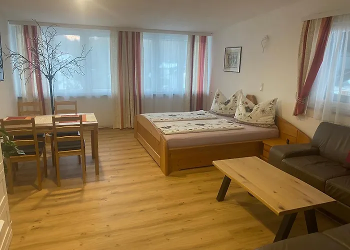 Auszeit Salzkammergut Διαμέρισμα