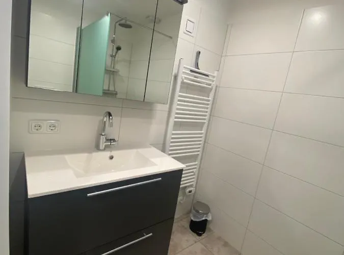 Apartamento Auszeit Salzkammergut Bad Ischl