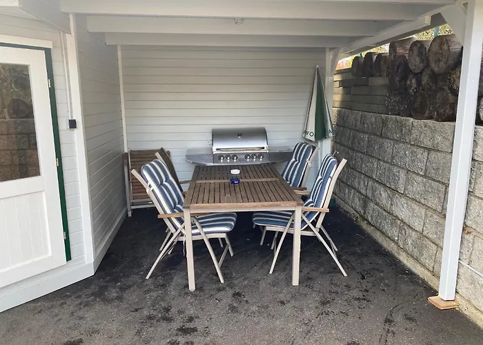 Auszeit Salzkammergut 바드이스흘