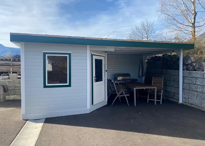 Auszeit Salzkammergut Apartamento