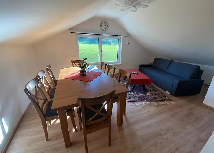 Auszeit Salzkammergut Apartamento