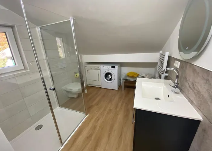 Auszeit Salzkammergut 바드이스흘