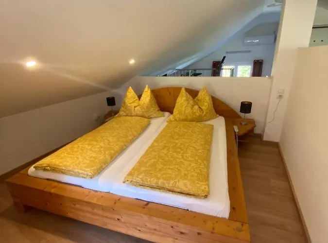 Auszeit Salzkammergut *