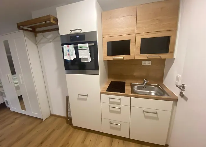 Auszeit Salzkammergut * 바드이스흘