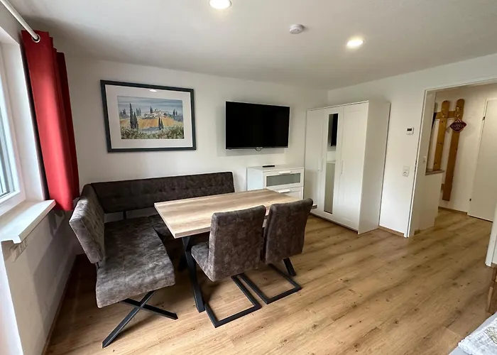 Auszeit Salzkammergut Apartamento