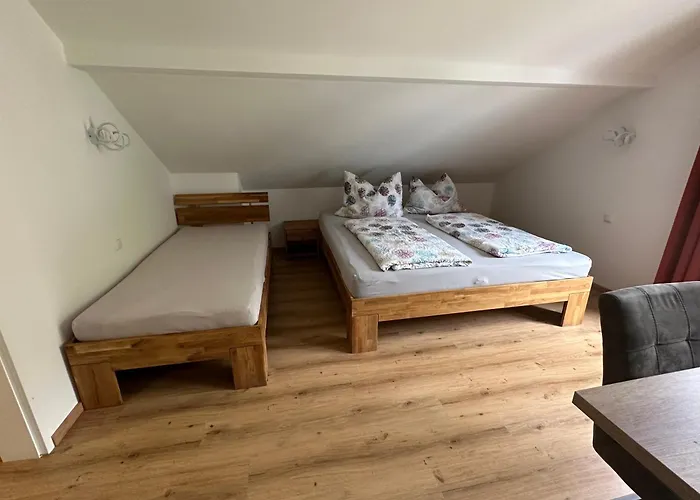 Apartamento Auszeit Salzkammergut Bad Ischl