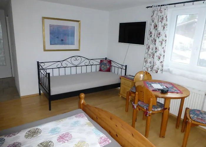 Apartamento Auszeit Salzkammergut *