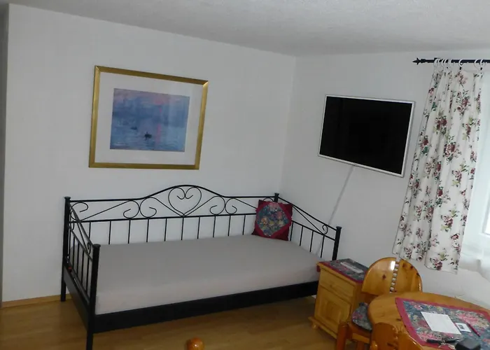 Apartamento Auszeit Salzkammergut *