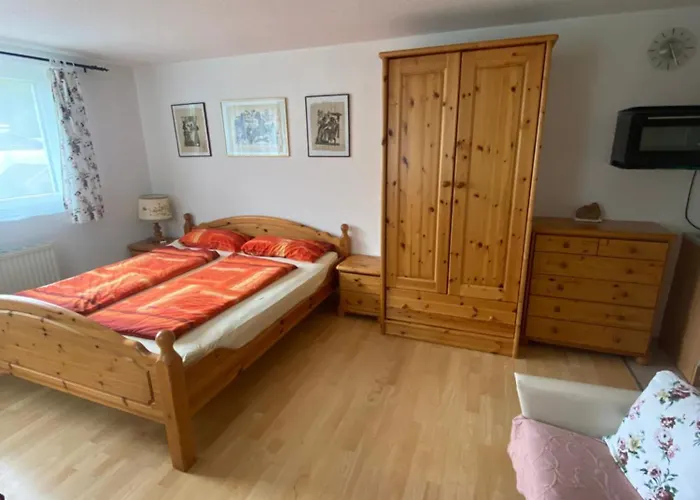 Διαμέρισμα Auszeit Salzkammergut