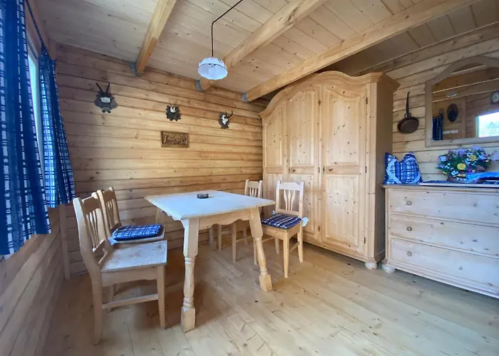 Apartment Auszeit Salzkammergut Bad Ischl