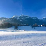 Apartamento Auszeit Salzkammergut Bad Ischl