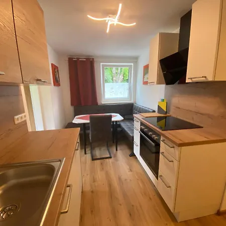 Auszeit Salzkammergut Appartamento Bad Ischl