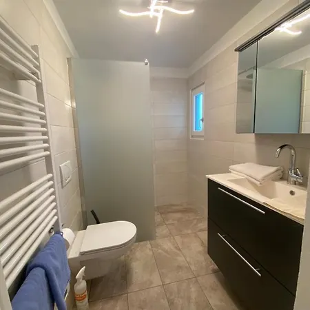 Auszeit Salzkammergut Appartamento Bad Ischl