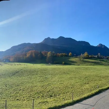 Auszeit Salzkammergut *