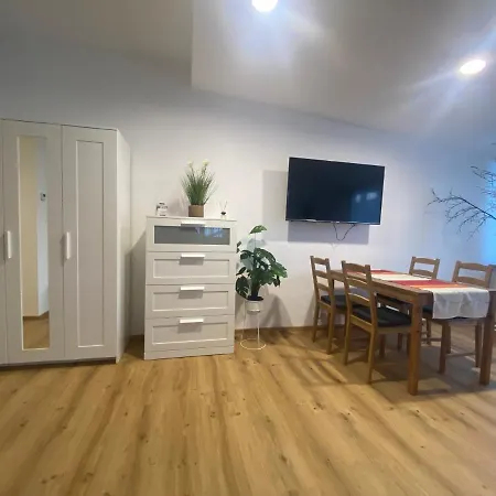 Appartamento Auszeit Salzkammergut Bad Ischl