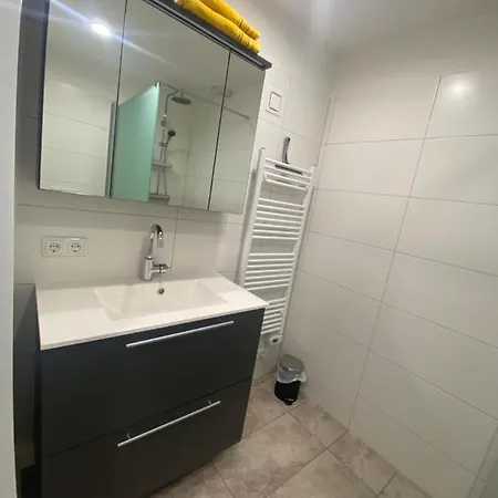 Apartman Auszeit Salzkammergut Bad Ischl